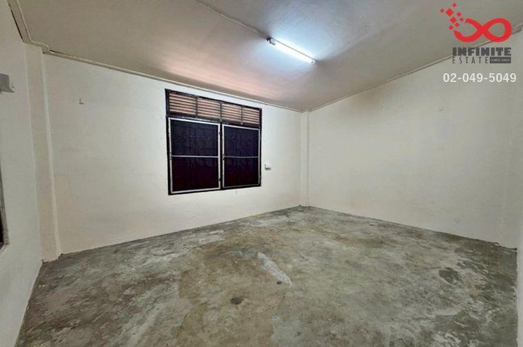รูป ขายบ้านเดี่ยว 2 ชั้น 99 ตร.ว. ลาดพร้าว 110 วังทองหลาง ใกล้รถไฟฟ้าสายสีเหลือง ขายถูก - รูปที่ 8/11