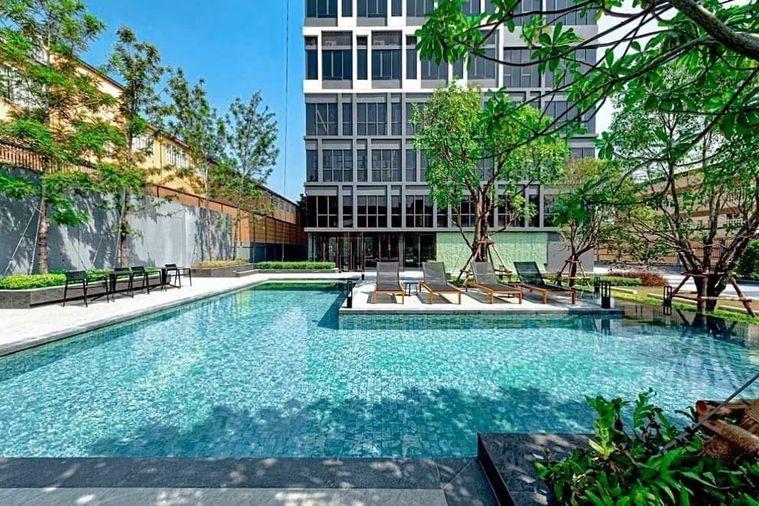 รูป 🏢 ให้เช่าคอนโด : Siamese Sukhumvit 87 (ไซมิส สุขุมวิท 87)   รหัสทรัพย์ | 📌LNP-C14581  - รูปที่ 36/38