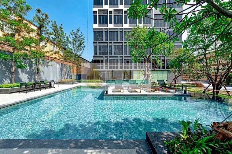 รูป 🏢 ให้เช่าคอนโด : Siamese Sukhumvit 87 (ไซมิส สุขุมวิท 87) รหัสทรัพย์ | 📌LNP-C14581 - รูปที่ 36/38