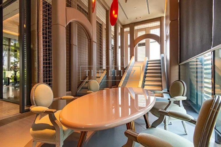 รูป ✨ Exclusive Pet-Friendly Haven | Spacious Refurbished Interior - World-Class Standard - Prime Thonglor ✨ - รูปที่ 24/29