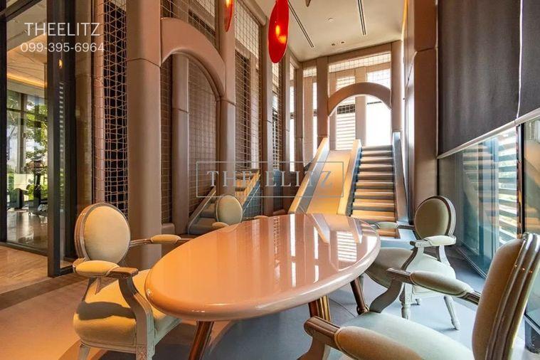 รูป ✨ Exclusive Pet-Friendly Haven | Spacious Refurbished Interior - World-Class Standard - Prime Thonglor ✨ - รูปที่ 24/29