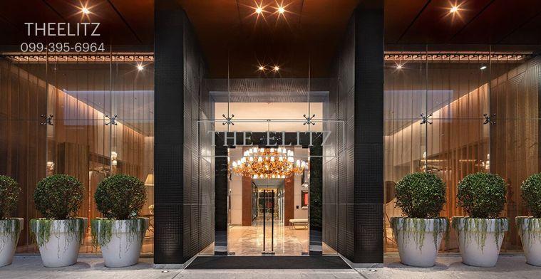 รูป ✨ Ultra-Luxury Designer Residence | Rare Gem in Thonglor - Iconic Yoo Design - Ultimate Prestige ✨ - รูปที่ 19/32