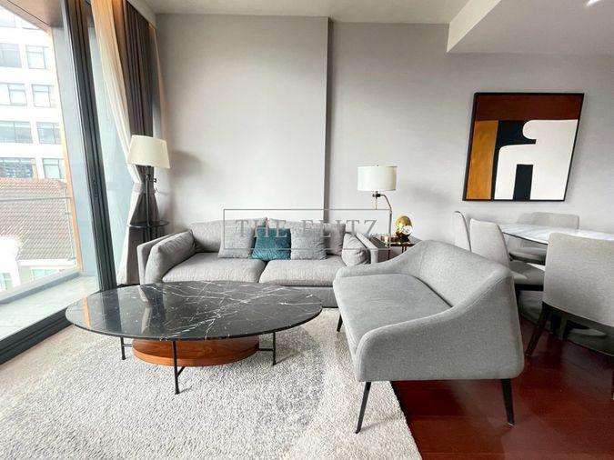 รูป ✨ Ultra-Luxury Designer Residence | Rare Gem in Thonglor - Iconic Yoo Design - Ultimate Prestige ✨ - รูปที่ 3/32