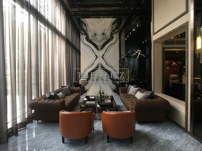 รูป ✨ Exclusive Pet-Friendly Haven | Spacious Refurbished Interior - World-Class Standard - Prime Thonglor ✨ - รูปที่ 23/29