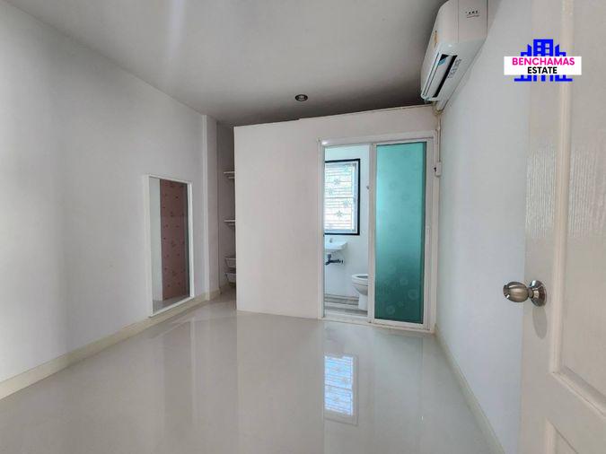 รูป 🏡 ขายทาวน์เฮ้าส์ 2 ชั้น (หัวมุม) หมู่บ้านบางใหญ่ซิตี้ (Bangyai City) | ใกล้ MRT ตลาดบางใหญ่ - รูปที่ 16/23
