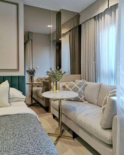 picture For Rent - Life One Wireless , Luxury Class Studio 1 bathroom - 6/7