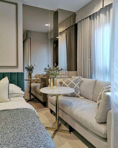 picture For Rent - Life One Wireless , Luxury Class Studio 1 bathroom - 6/7