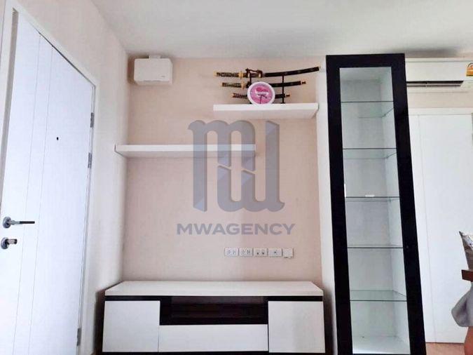 รูป ห้องว่าง 💎💎MW agency❣️❤️❣️❤️เดอะทรี ริโอ้ บางอ้อ สเตชั่น - รูปที่ 9/10