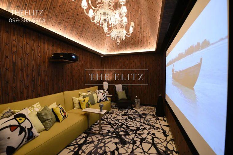 รูป ✨ Ultra-Luxury Designer Residence | Rare Gem in Thonglor - Iconic Yoo Design - Ultimate Prestige ✨ - รูปที่ 24/32