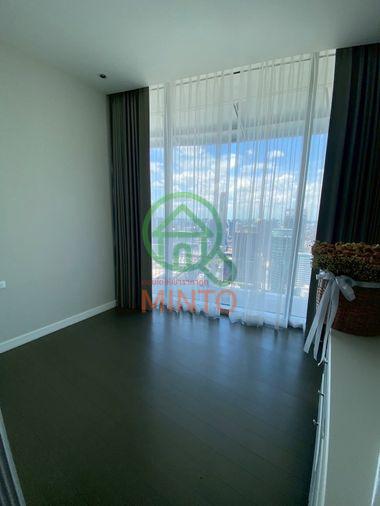 picture Magnolias Ratchadamri Boulevard Condo For Rent / Line : @mintocondo - 8/9