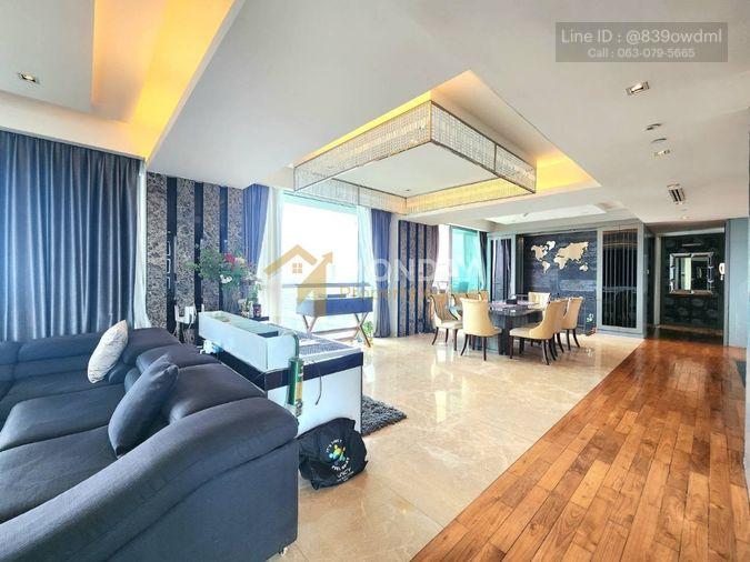 รูป 🔥MD-25083196 Rare Item ห้องสวย ราคาต่ำกว่าตลาด เดอะพาโน รีบจองก่อนหลุด 🔥 - รูปที่ 2/20