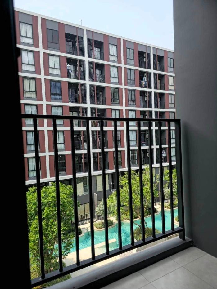 picture Nue Core Khu khot Station    Condo For Rent / Line : @mintocondo - 6/14