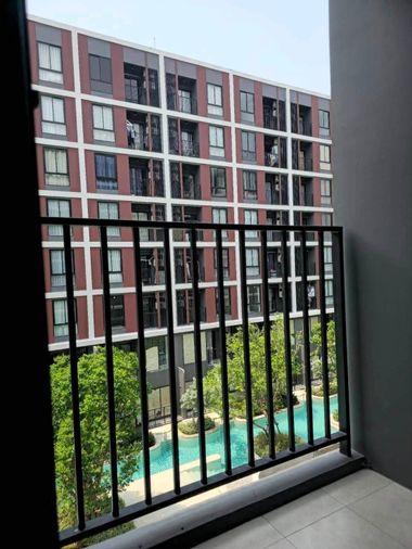 picture Nue Core Khu khot Station    Condo For Rent / Line : @mintocondo - 6/14