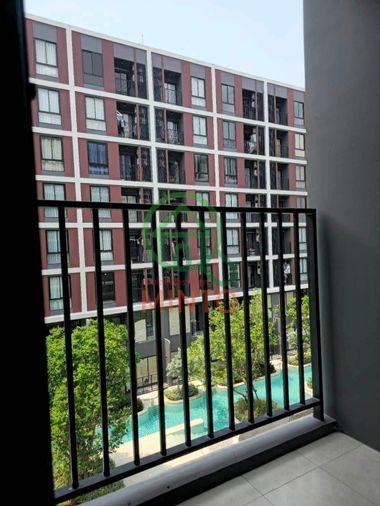picture Nue Core Khu khot Station Condo For Rent / Line : @mintocondo - 6/14