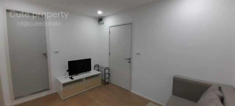 รูป 🛑LINE ID @cutecondo มี@🛑 มีเครื่องซักผ้า The midd condo 6,500 ว่าง✅ ตอบไว - รูปที่ 2/8