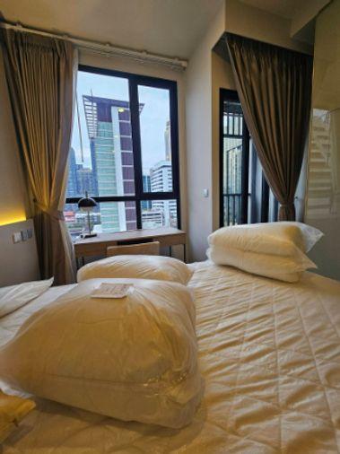 picture  Park Origin Phayathai    Condo For Rent / Line : @mintocondo - 9/17