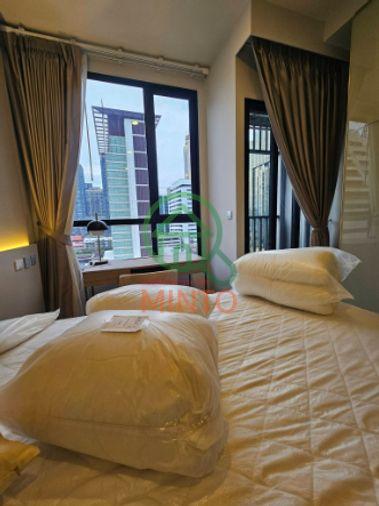 picture Park Origin Phayathai Condo For Rent / Line : @mintocondo - 9/17