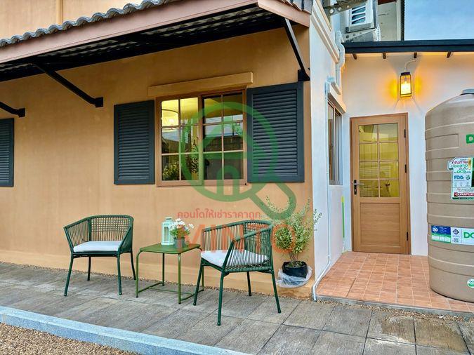 รูป 🏡 ปล่อยเช่าทาวน์โฮม โครงการ พฤกษาวิลล์ 46/2 รังสิต-คลองสาม (คลองหลวง) หลังมุมแปลงใหญ่ 40 ตร.วา อารมณ์บ้านแฝด วิวเปิดโล่ง 3 ด้าน 🌳 - รูปที่ 4/54