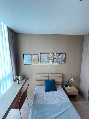 รูป 🏢 ขายคอนโด : Noble Revolve Ratchada 2 (โนเบิล รีวอลฟ์ รัชดา 2) รหัสทรัพย์ | 📌LNP-C14572 - รูปที่ 19/24