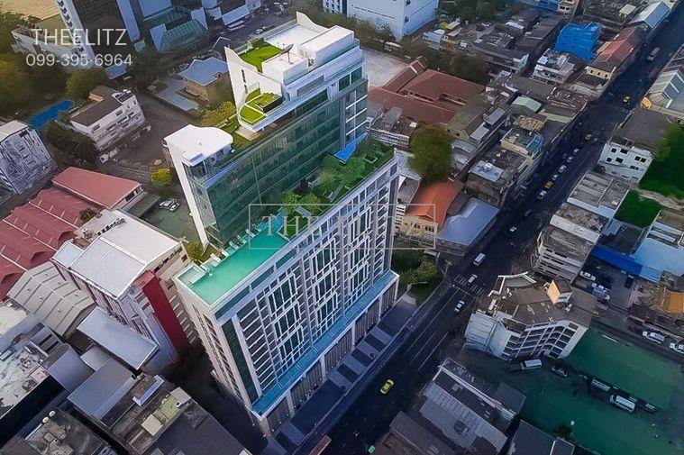 รูป ✨ Brand New Unused Condition | Near Assumption College Bangrak - Prime Riverside Access - High Security ✨ - รูปที่ 19/22