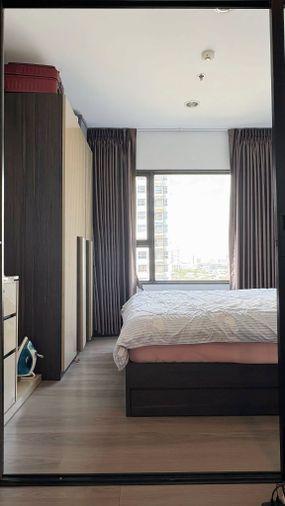 picture 🏢 Condo for Rent: Aspire Sathorn - Taksin (Copper Zone)   Property Code | LNP-C14582  - 7/8