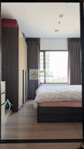 picture 🏢 Condo for Rent: Aspire Sathorn - Taksin (Copper Zone) Property Code | LNP-C14582 - 7/8