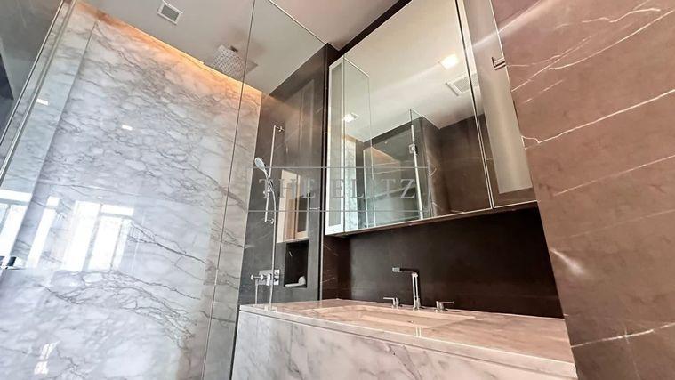 รูป ✨ Exclusive Pet-Friendly Haven | Spacious Refurbished Interior - World-Class Standard - Prime Thonglor ✨ - รูปที่ 9/29