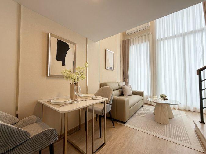 picture 🌆 Culture Chula – Beautiful, Move-in Ready Room - 3/13