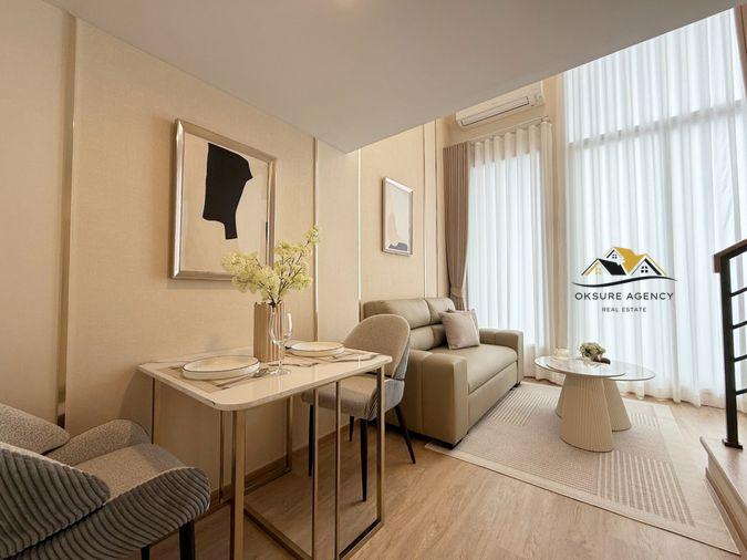 picture 🌆 Culture Chula – Beautiful, Move-in Ready Room - 3/13