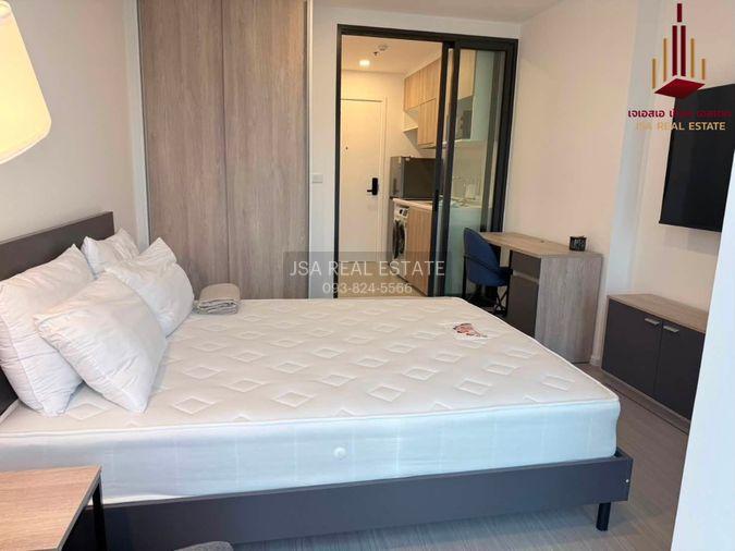 picture ✨ For Rent: Denim Jatujak Condo ✨💰 Only 13,000 THB/month - 3/6