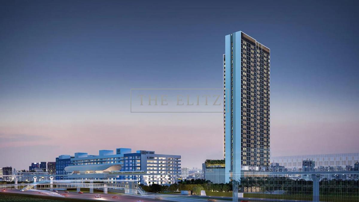 picture ✨ Chic Urban Residence | Gorgeous Design - Complete Amenities - Near MRT & Key Landmarks ✨ - 14/16