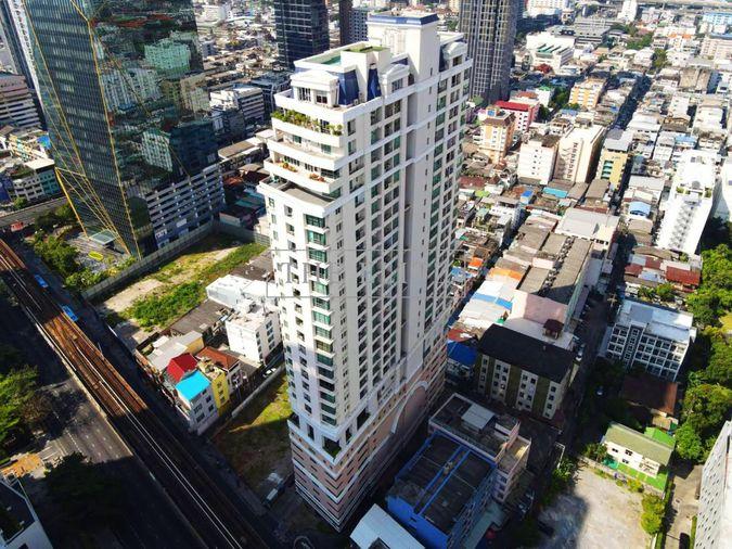 รูป ✨ Newly Renovated Spacious Unit | Prime Siam-Pathumwan Access - Modern Comfort - Move-in Ready ✨ - รูปที่ 20/27