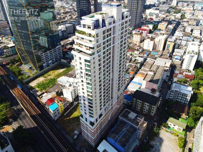 รูป ✨ Newly Renovated Spacious Unit | Prime Siam-Pathumwan Access - Modern Comfort - Move-in Ready ✨ - รูปที่ 20/27