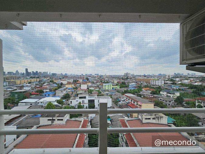 รูป ME2500520 ขายคอนโดห้องกว้าง Sukhumvit Garden Place ราคาสุดคุ้ม ใกล้ BTS บางจาก - รูปที่ 14/19