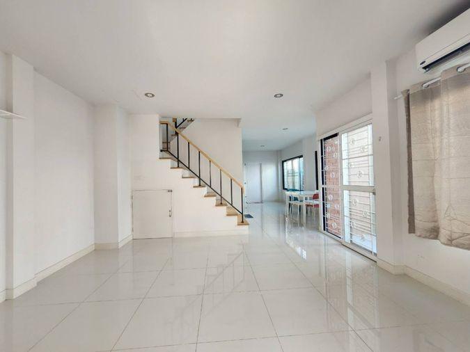 รูป 🏡 ขายทาวน์เฮ้าส์ 2 ชั้น (หัวมุม) หมู่บ้านบางใหญ่ซิตี้ (Bangyai City) | ใกล้ MRT ตลาดบางใหญ่ - รูปที่ 5/23