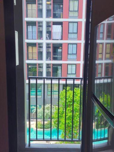 picture Nue Core Khu khot Station    Condo For Rent / Line : @mintocondo - 10/14