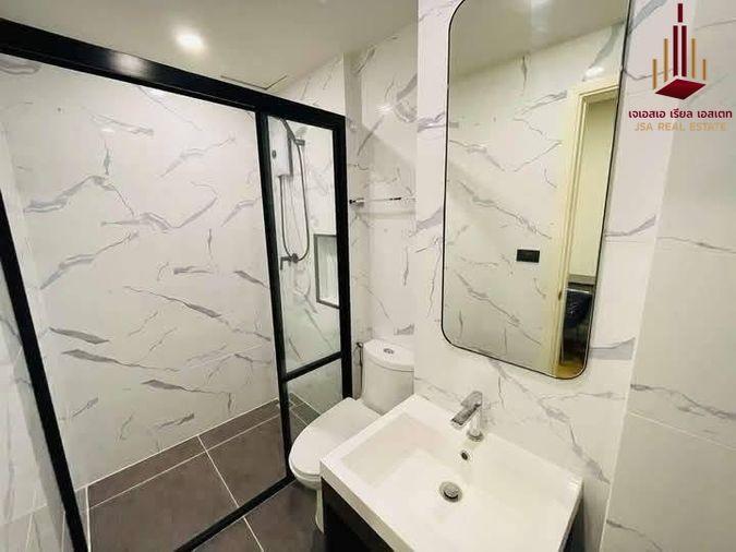 picture ✨ For Rent: Groove Ratchada-Rama 9 Condo ✨  💰 Only 13,500  THB/month - 7/7