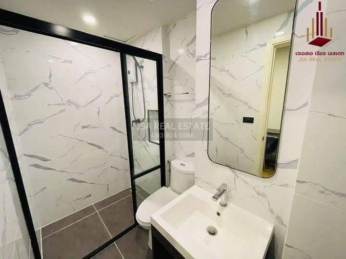 picture ✨ For Rent: Groove Ratchada-Rama 9 Condo ✨ 💰 Only 13,500 THB/month - 7/7