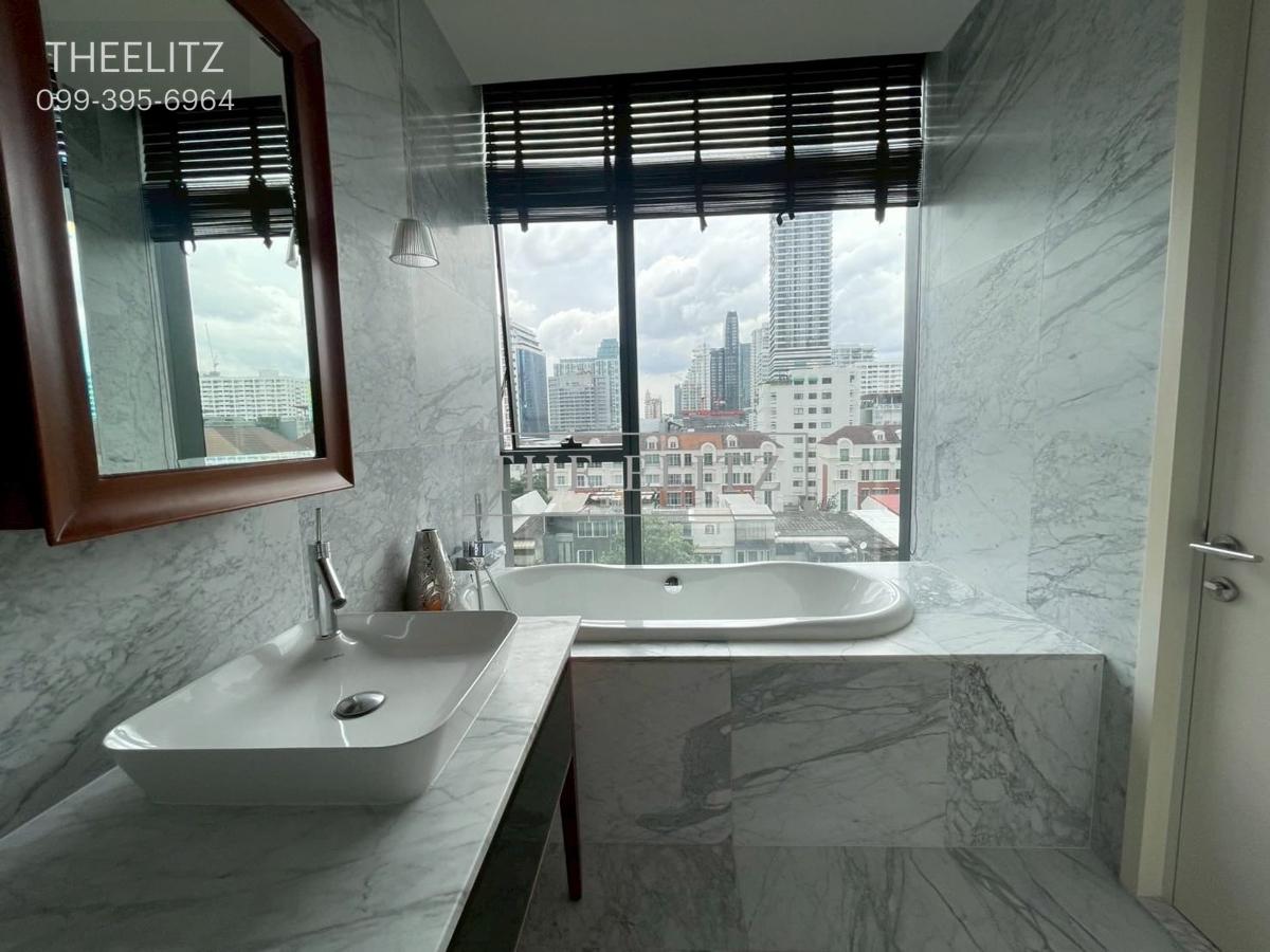 รูป ✨ Ultra-Luxury Designer Residence | Rare Gem in Thonglor - Iconic Yoo Design - Ultimate Prestige ✨ - รูปที่ 13/32