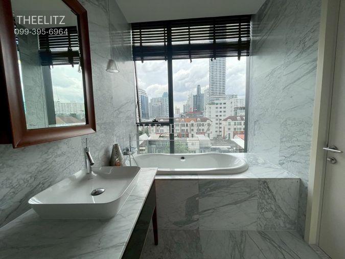 รูป ✨ Ultra-Luxury Designer Residence | Rare Gem in Thonglor - Iconic Yoo Design - Ultimate Prestige ✨ - รูปที่ 13/32