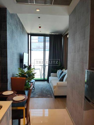รูป ✨ No.1 Best Value in Silom | Unbelievable Bargain Deal - Modern High-Rise - Iconic Architecture ✨ - รูปที่ 6/19