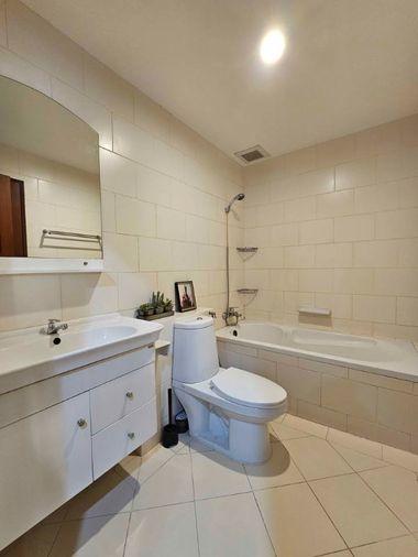รูป 🔥 LAVIQ Sukhumvit 57 | 1 Bedroom 1 Bathroom | 46 ตร.ม. | ชั้น 28 | 58,000 บาท/เดือน - รูปที่ 13/14