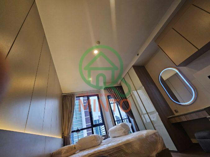 picture Park Origin Phayathai Condo For Rent / Line : @mintocondo - 16/17