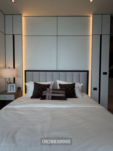 รูป HYDE Heritage Thonglor 2-Bedroom ราคาพิเศษพร้อมรับทุกโปรโมชั่น พร้อมเข้าอยู่ - รูปที่ 11/11