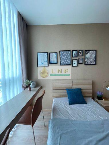 รูป 🏢 ขายคอนโด : Noble Revolve Ratchada 2 (โนเบิล รีวอลฟ์ รัชดา 2) รหัสทรัพย์ | 📌LNP-C14572 - รูปที่ 9/24