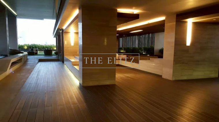 รูป ✨ Prime Station Front Living | Large Unit - Move-in Ready - Right Next to BTS Wongwianyai ✨ - รูปที่ 10/17