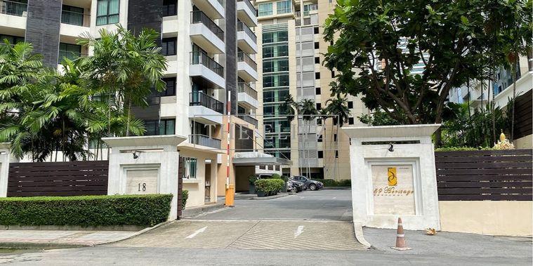 รูป ✨ Thonglor Entrance Gem | Rare Corner Unit - Prime Location - Exceptional Value Deal ✨ - รูปที่ 14/16