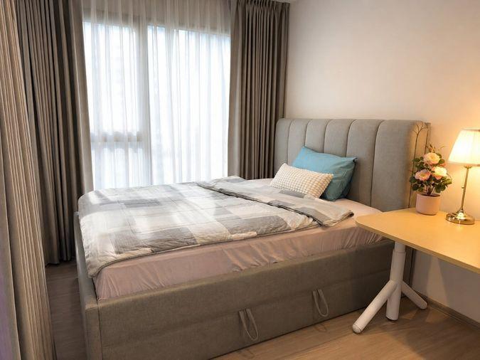 picture 🏢 Condo for Rent: Life Asoke Hype   Property Code | LNP-C14576  - 1/6