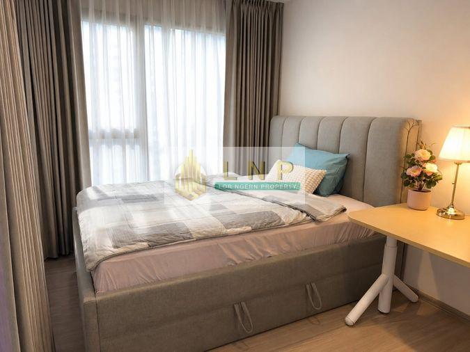 picture 🏢 Condo for Rent: Life Asoke Hype Property Code | LNP-C14576 - 1/6