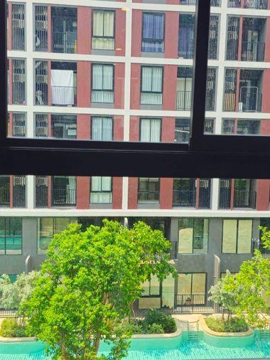 picture Nue Core Khu khot Station    Condo For Rent / Line : @mintocondo - 14/14